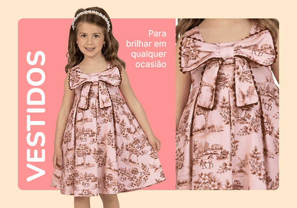 BANNER N3.b - Vestidos: Para brilhar em qualquer ocasião